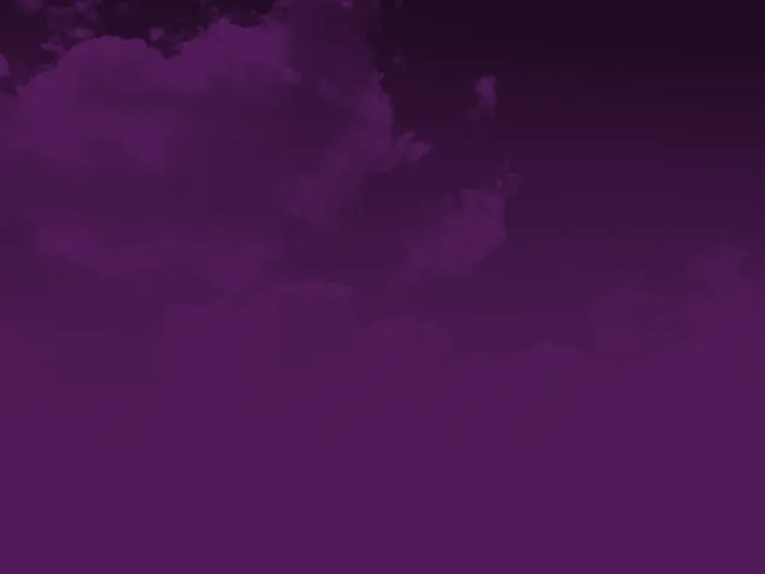 Dark purple cloud texture