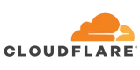 Cloudflare logo